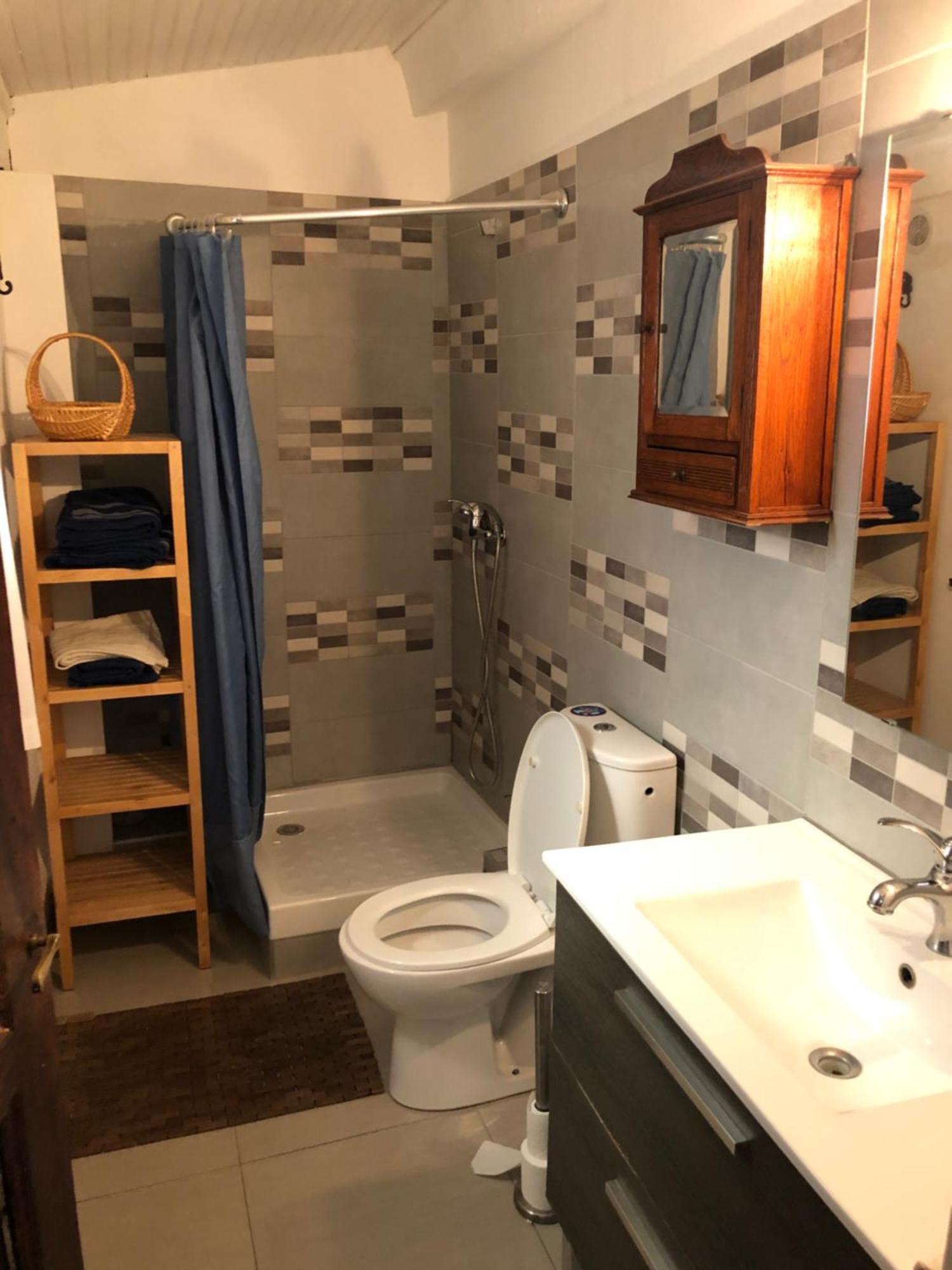 Maison Heloise Avignon Room photo